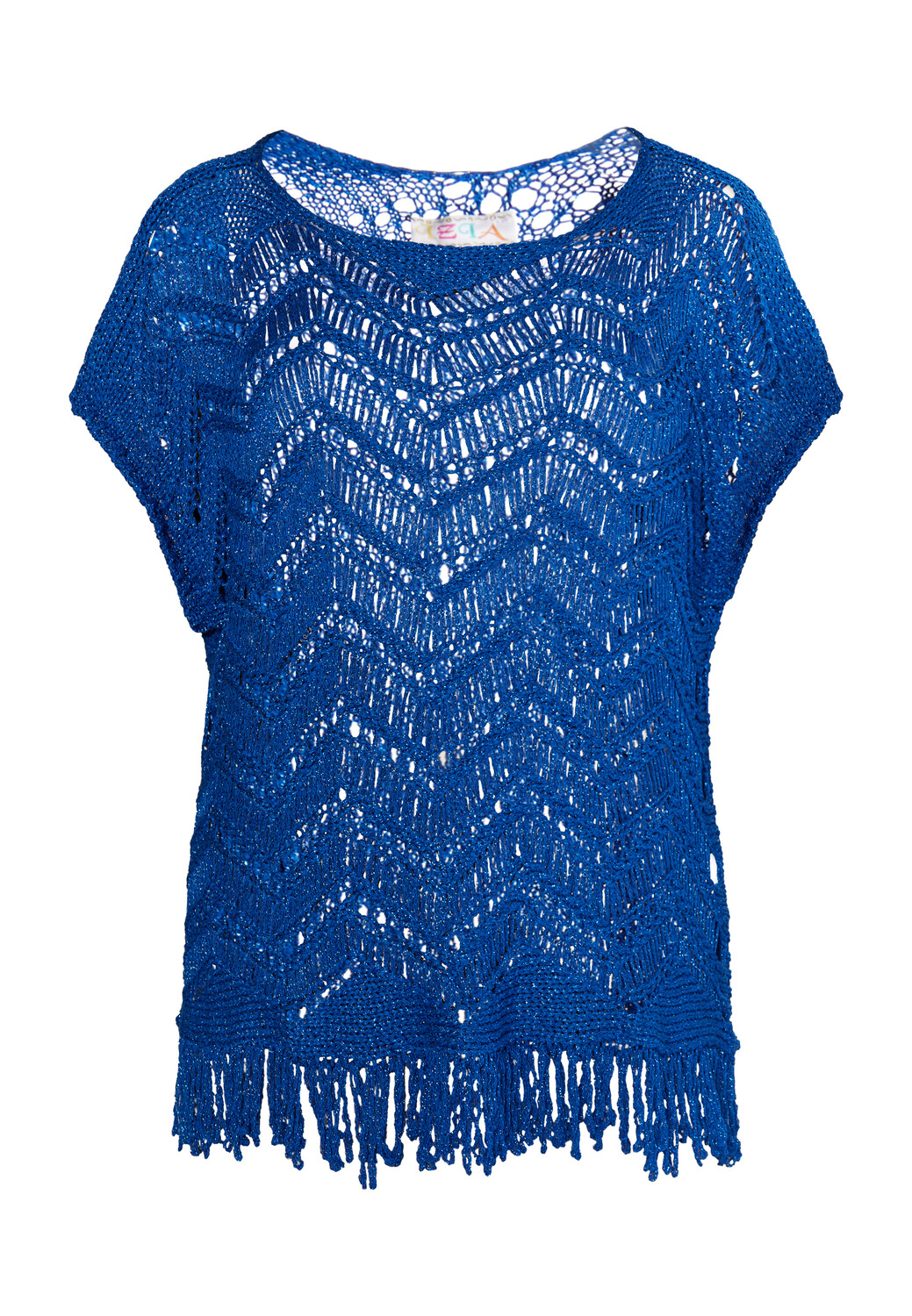 Блуза IZIA Pullover, синий
Блуза IZIA Pullover, синий