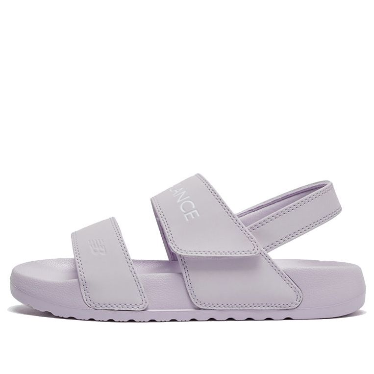 Сандалии New Balance NCLAY Series Casual Unisex Purple Sandals
Сандалии New Balance NCLAY Series Casual Unisex Purple Sandals