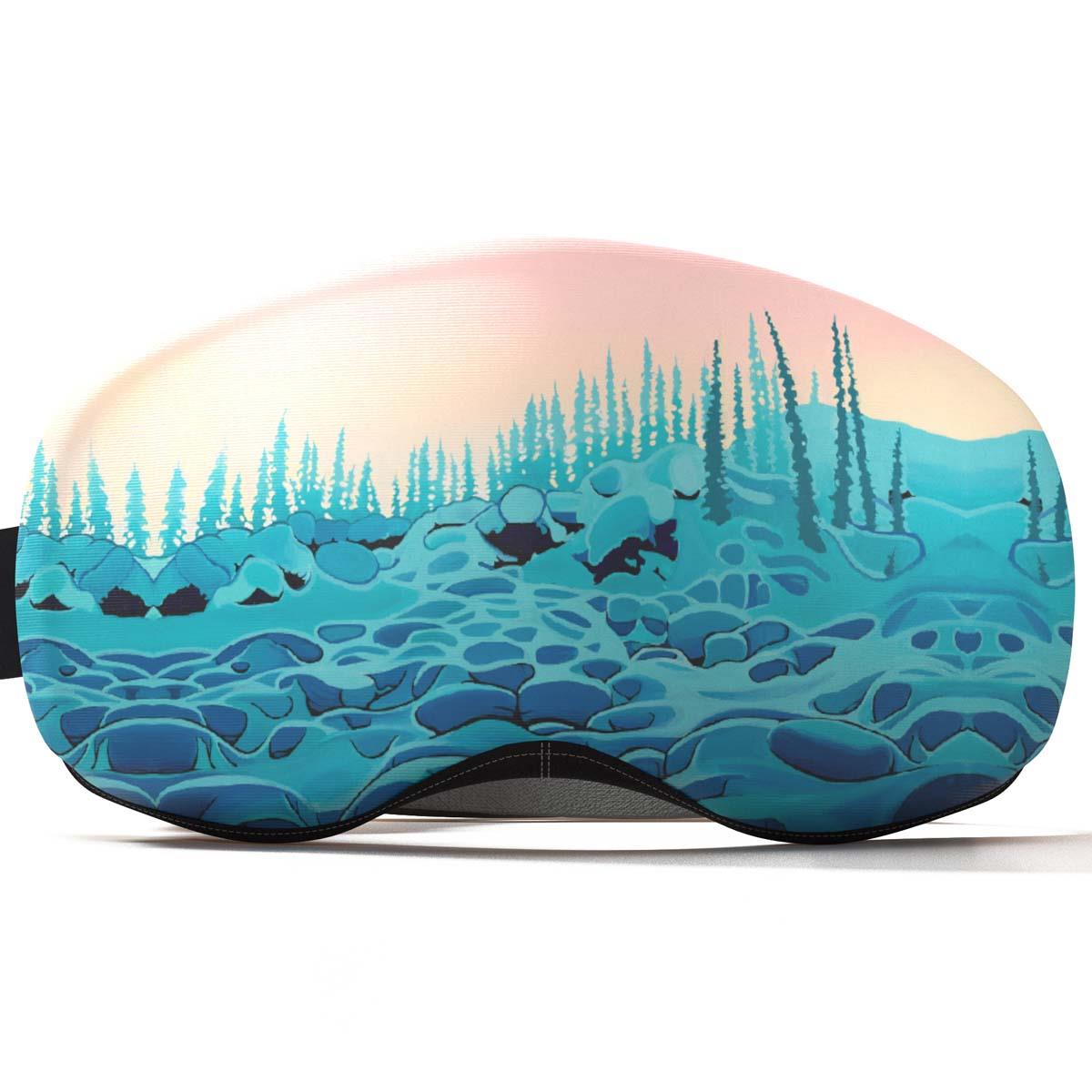 Чехол Pro Soc Goggle Soc, Pillows
Чехол Pro Soc Goggle Soc, Pillows