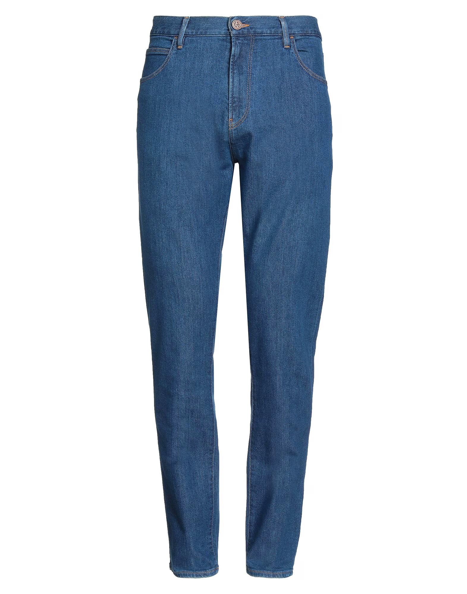 Джинсы Giorgio Armani, синий
Джинсы Giorgio Armani, синий