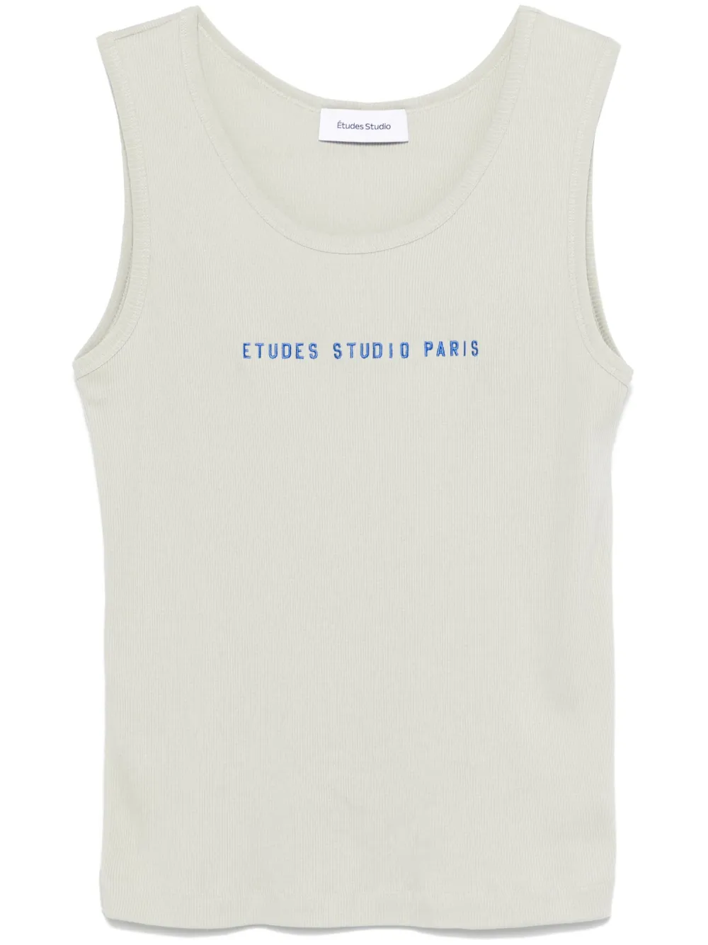 Топ Études в рубчик Études Studio, зеленый
Топ Études в рубчик Études Studio, зеленый