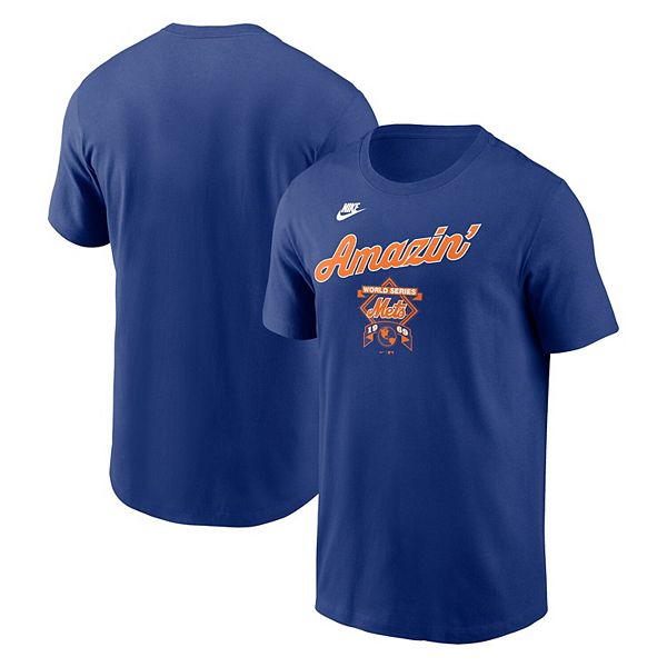 Футболка мужская royal new york mets local home town Nike
Футболка мужская royal new york mets local home town Nike