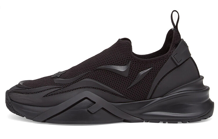 Мужская обувь Fendi Lifestyle
Мужская обувь Fendi Lifestyle