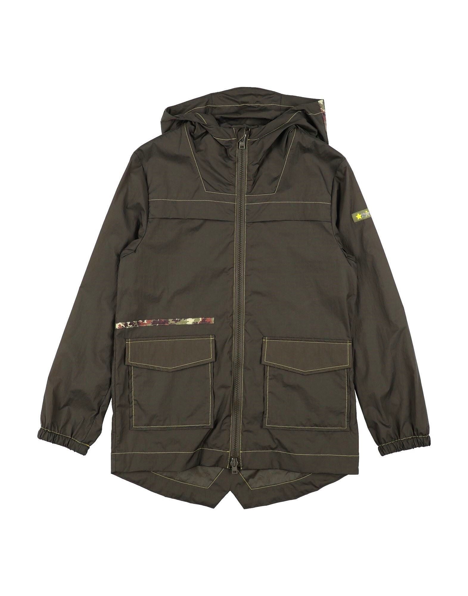 Куртка для мальчиков Herno, зеленый
Куртка для мальчиков Herno, зеленый