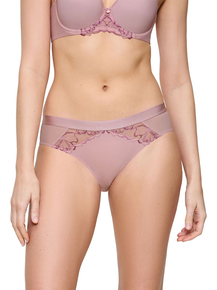 Triumph Трусики "Дикая азалия" розового цвета
Triumph Трусики "Дикая азалия" розового цвета