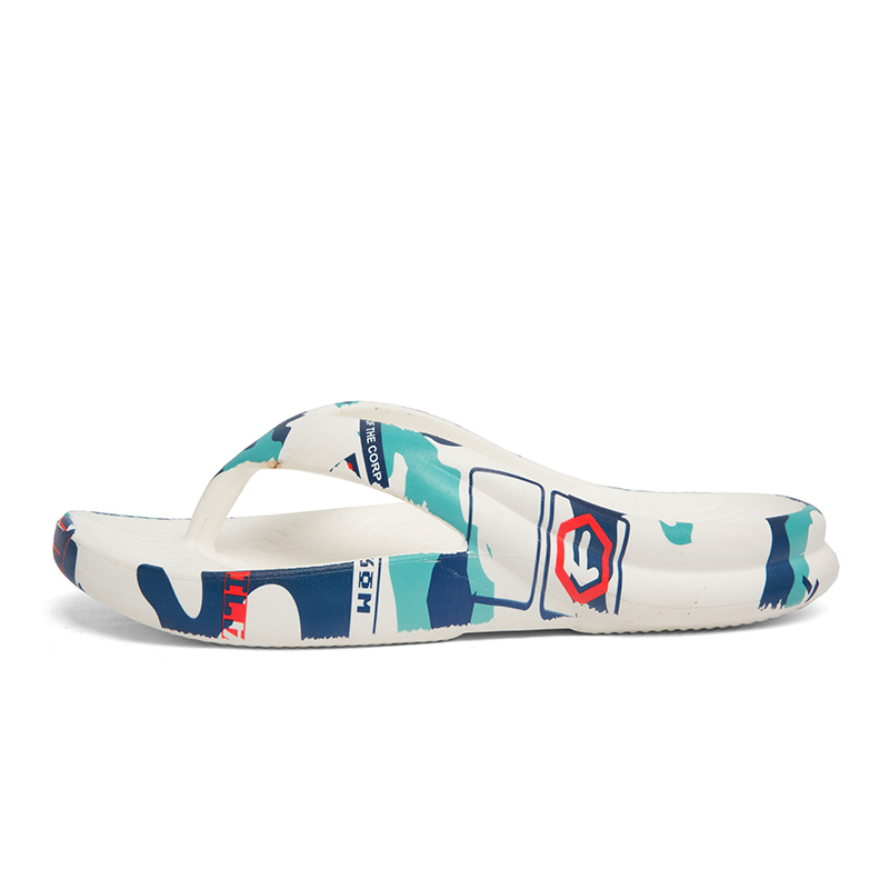 CariteSport EVA бесшумные устойчивые к запаху износостойкие нескользящие шлепанцы унисекс белые, цвет White
CariteSport EVA бесшумные устойчивые к запаху износостойкие нескользящие шлепанцы унисекс белые, цвет White