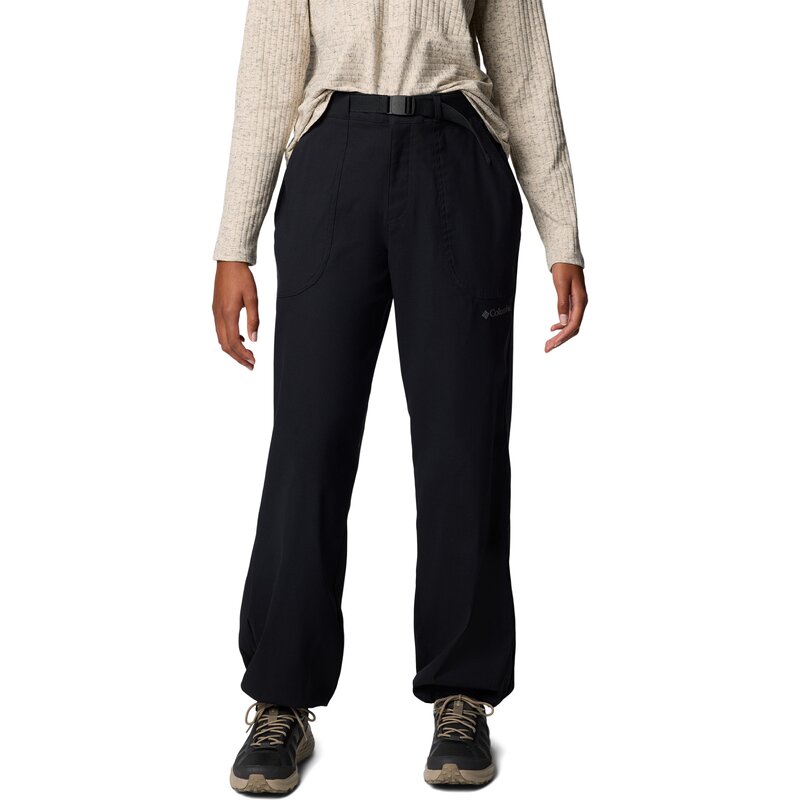Брюки-Брюки с нейлоновыми штанами Columbia, черный
Брюки-Брюки с нейлоновыми штанами Columbia, черный