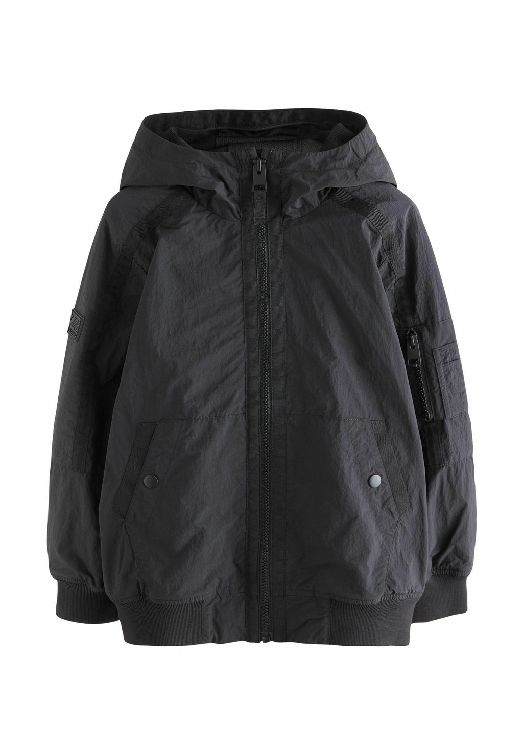 Куртка демисезонная REGULAR FIT SHOWER RESISTANT UTILITY Next, черный
Куртка демисезонная REGULAR FIT SHOWER RESISTANT UTILITY Next, черный