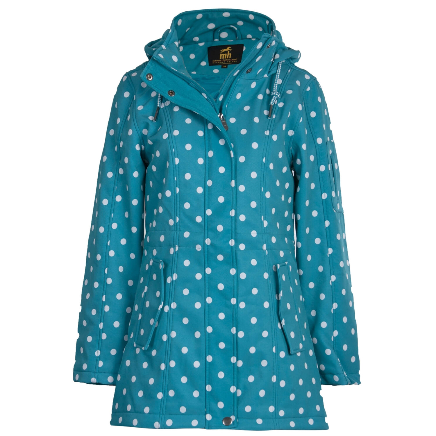 Куртка софтшелл Michael Heinen Softshellmantel gepunktet, бирюзовый, Зеленый, Куртка софтшелл Michael Heinen Softshellmantel gepunktet, бирюзовый
Куртка софтшелл Michael Heinen Softshellmantel gepunktet, бирюзовый, Зеленый, Куртка софтшелл Michael Heinen Softshellmantel gepunktet, бирюзовый