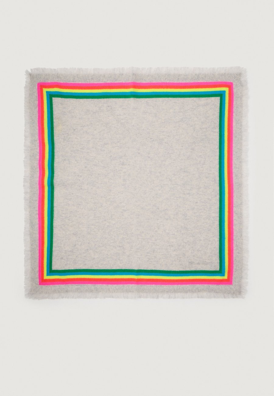 Шарф FROM FUTURE PERMAFO UNISEX, Gris Chine Clair/Grey
Шарф FROM FUTURE PERMAFO UNISEX, Gris Chine Clair/Grey