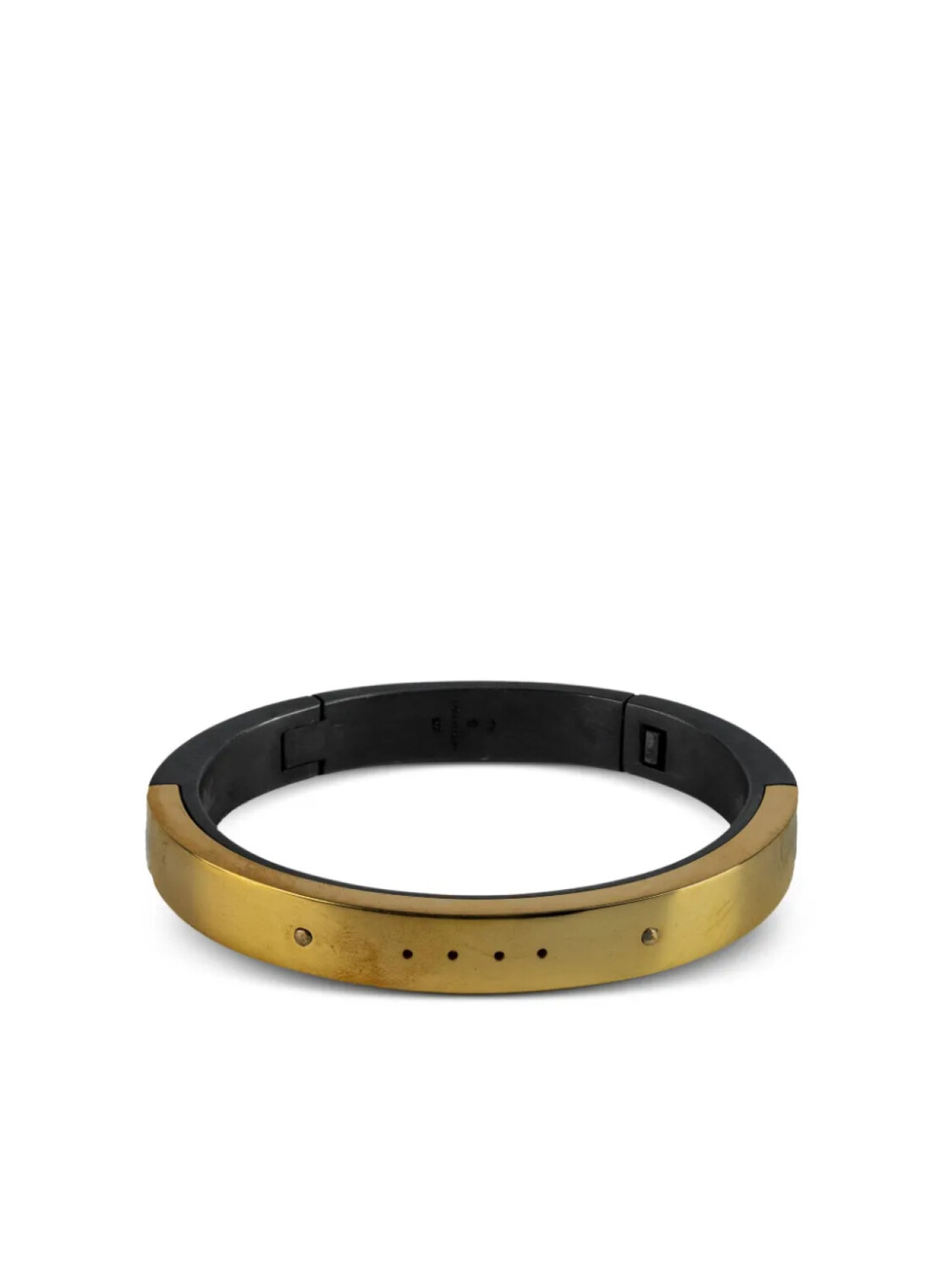 Parts of Four позолоченный браслет Sistema, золотой
Parts of Four позолоченный браслет Sistema, золотой