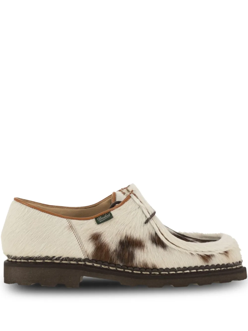 Туфли дерби на шнуровке Paraboot, нейтральный
Туфли дерби на шнуровке Paraboot, нейтральный