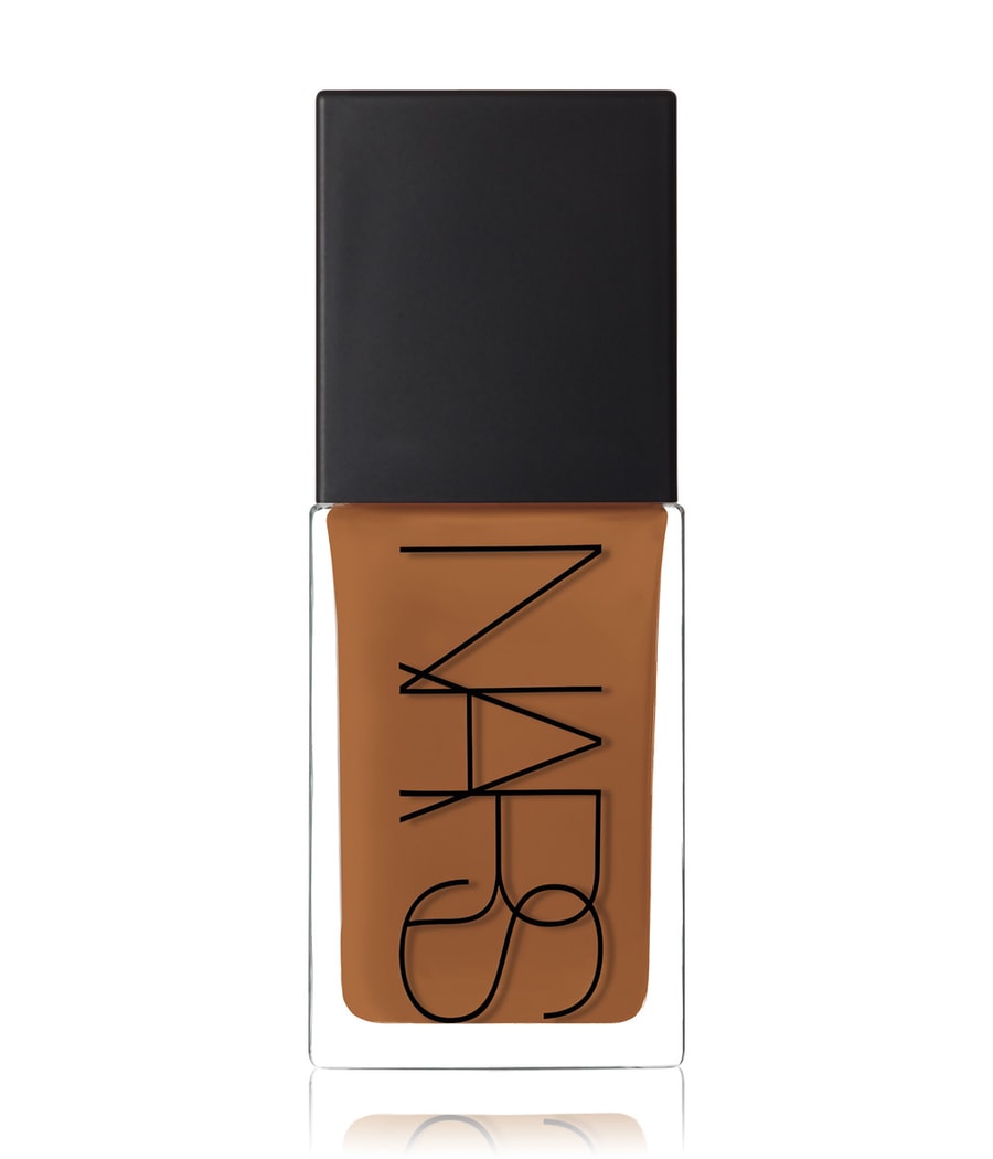 Жидкая основа NARS Light Reflecting, Manaus, 30 ml
Жидкая основа NARS Light Reflecting, Manaus, 30 ml