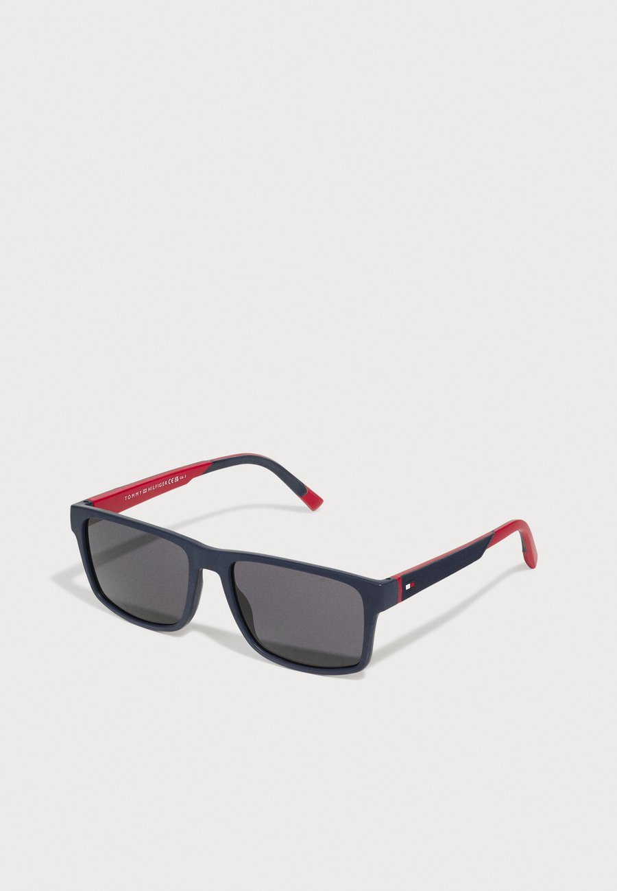 Солнцезащитные очки Tommy Hilfiger Sunglasses, Blue/Red/Blue
Солнцезащитные очки Tommy Hilfiger Sunglasses, Blue/Red/Blue