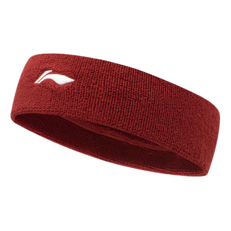 Эластичные напульсники унисекс LINING, Burgundy
Эластичные напульсники унисекс LINING, Burgundy