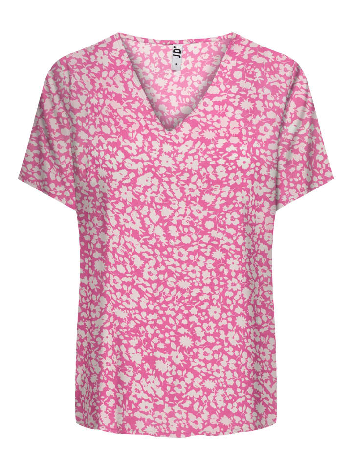 Футболка JDY, розовый
Футболка JDY, розовый