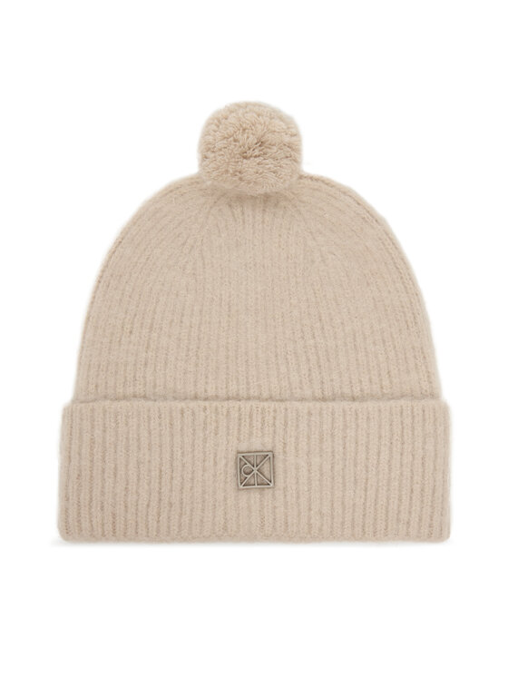 Шапка Emblem Brushed LV04D8067G Calvin Klein, бежевый
Шапка Emblem Brushed LV04D8067G Calvin Klein, бежевый