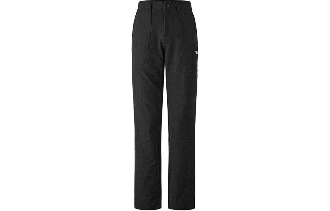 THE NORTH FACE Городские исследовательские вязаные спортивные штаны Women's Black
THE NORTH FACE Городские исследовательские вязаные спортивные штаны Women's Black