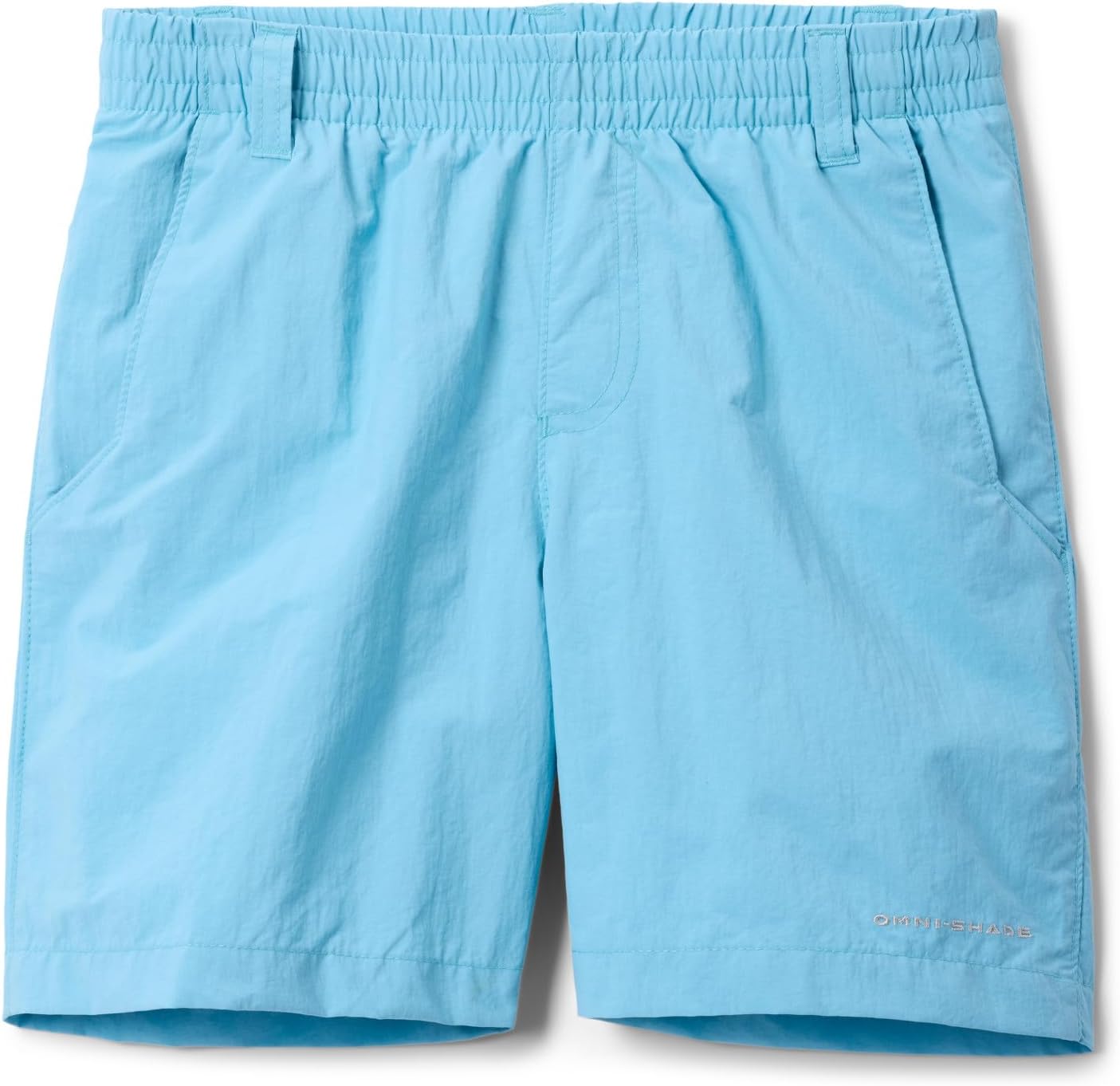 Columbia Boys PFG Backcast II шорты, Vintage Blue
Columbia Boys PFG Backcast II шорты, Vintage Blue