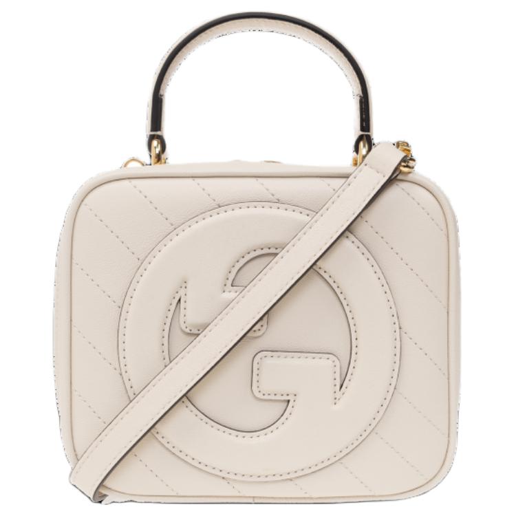 Сумка через плечо Blondie Leather, кроссбоди, женская сумка white GUCCI, Set (Bag+Dust Bag)
Сумка через плечо Blondie Leather, кроссбоди, женская сумка white GUCCI, Set (Bag+Dust Bag)