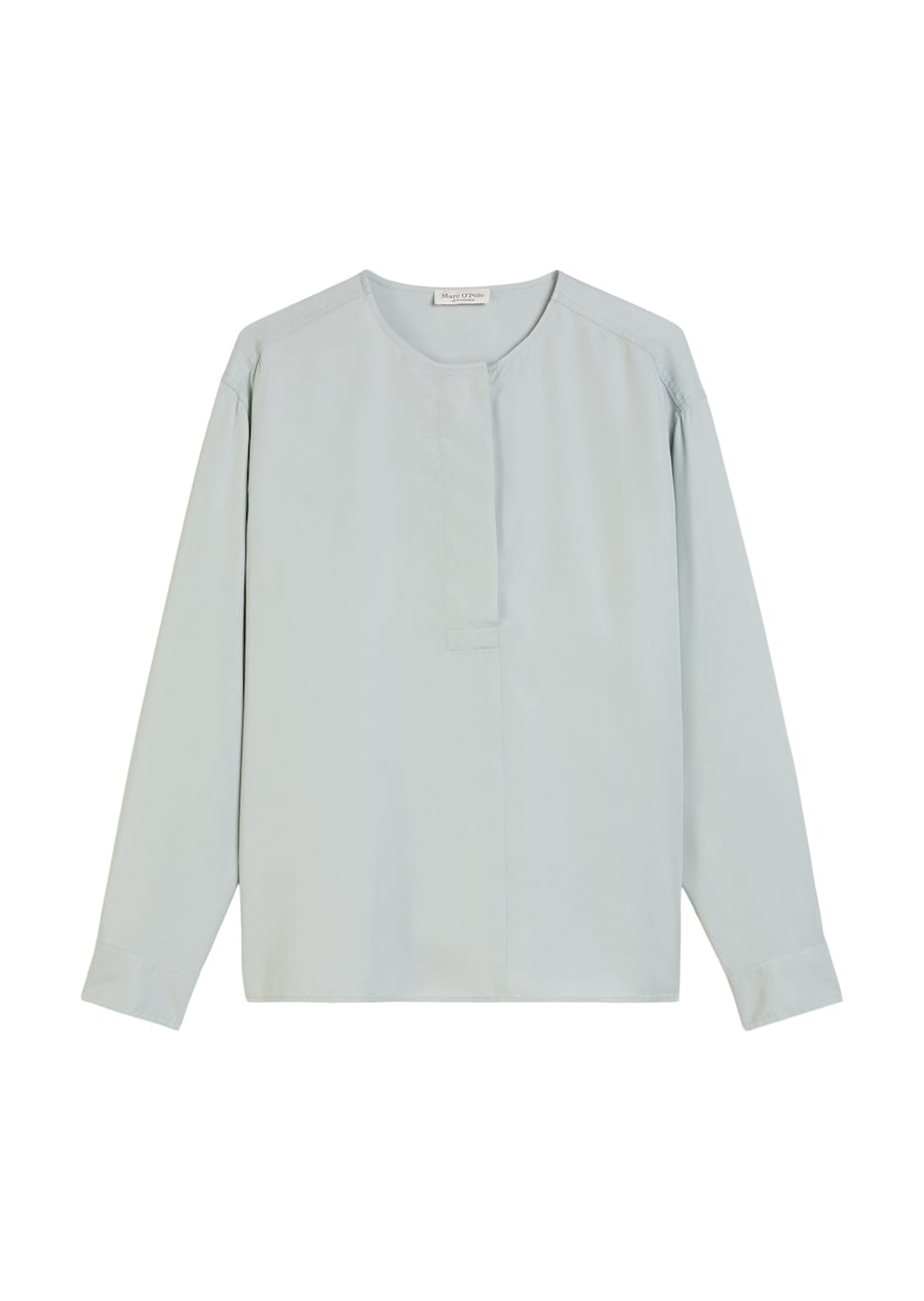 Блуза Marc O'Polo, светло-голубой
Блуза Marc O'Polo, светло-голубой