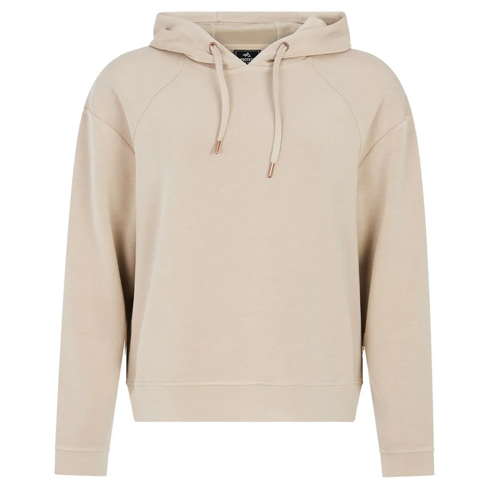 Худи Protest Iron, бежевый
Худи Protest Iron, бежевый