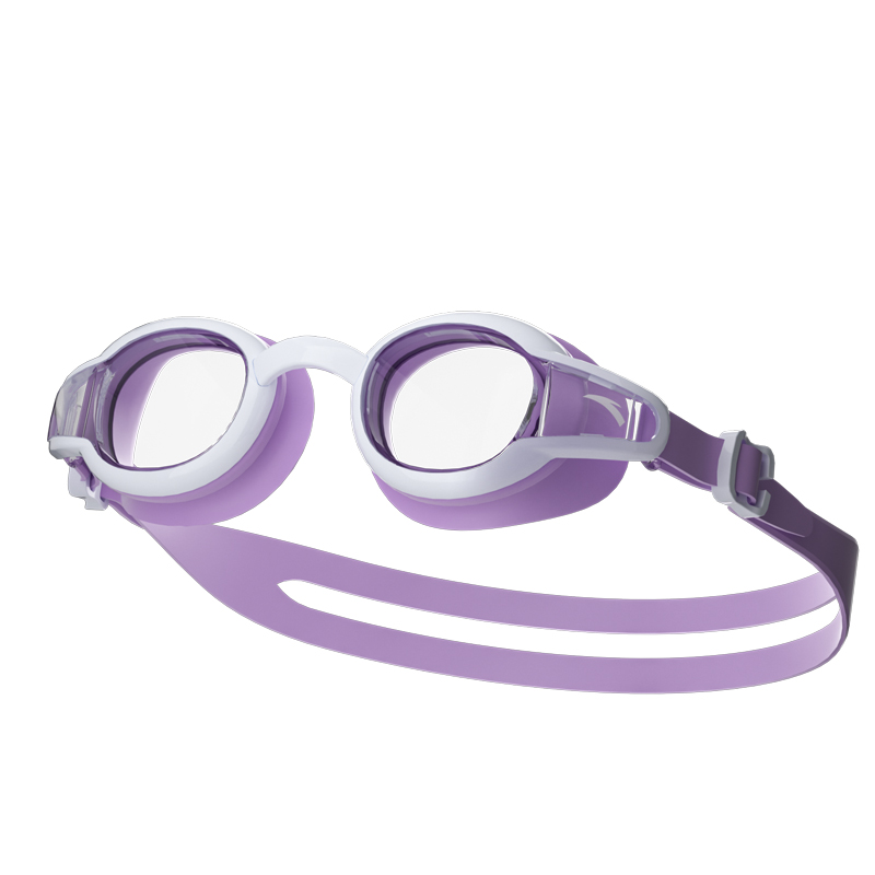 Детские плавательные очки plano из силикона ANTA
Детские плавательные очки plano из силикона ANTA