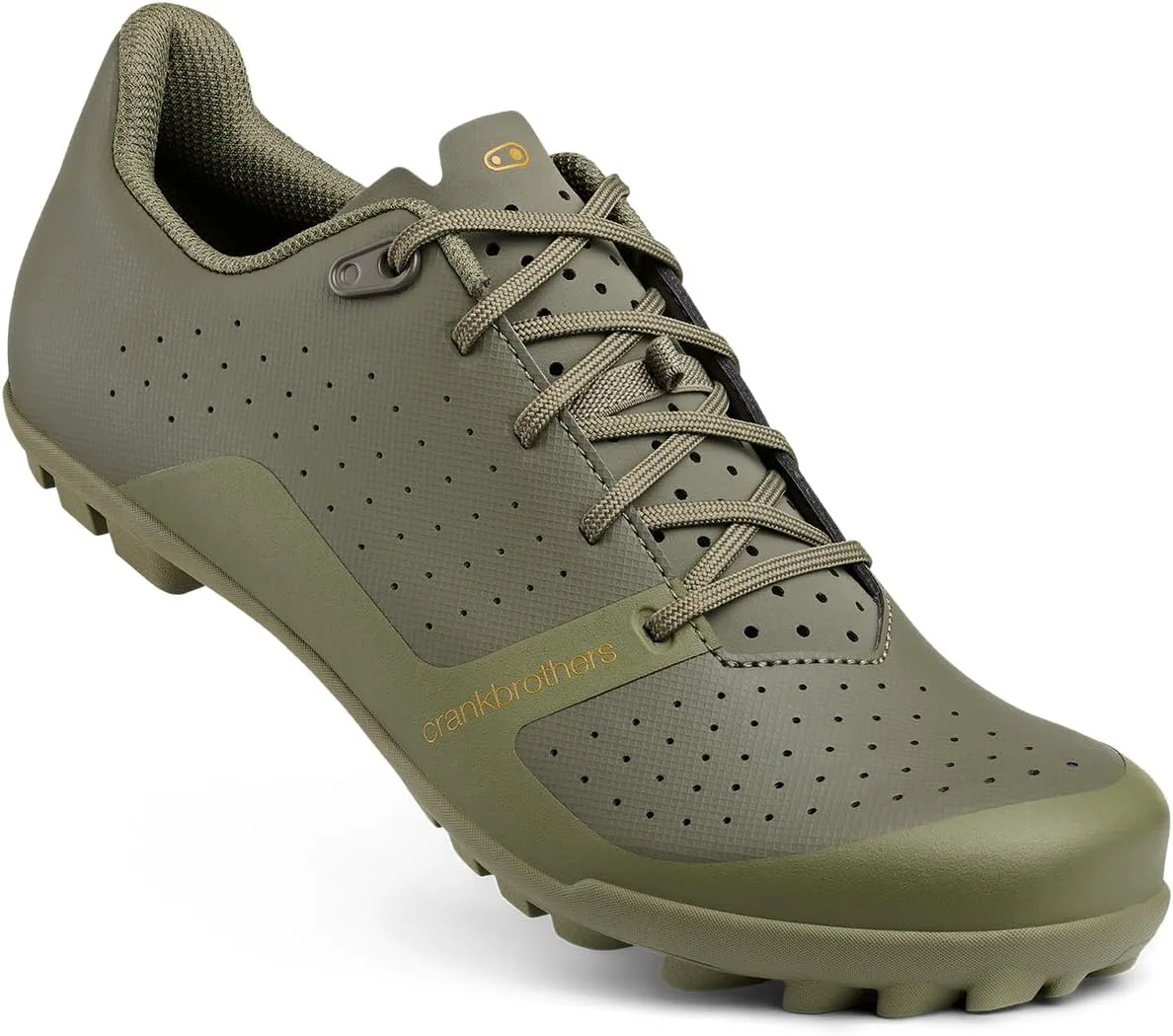 Велотуфли Crankbrothers Candy Lace для взрослых, унисекс, зеленый
Велотуфли Crankbrothers Candy Lace для взрослых, унисекс, зеленый