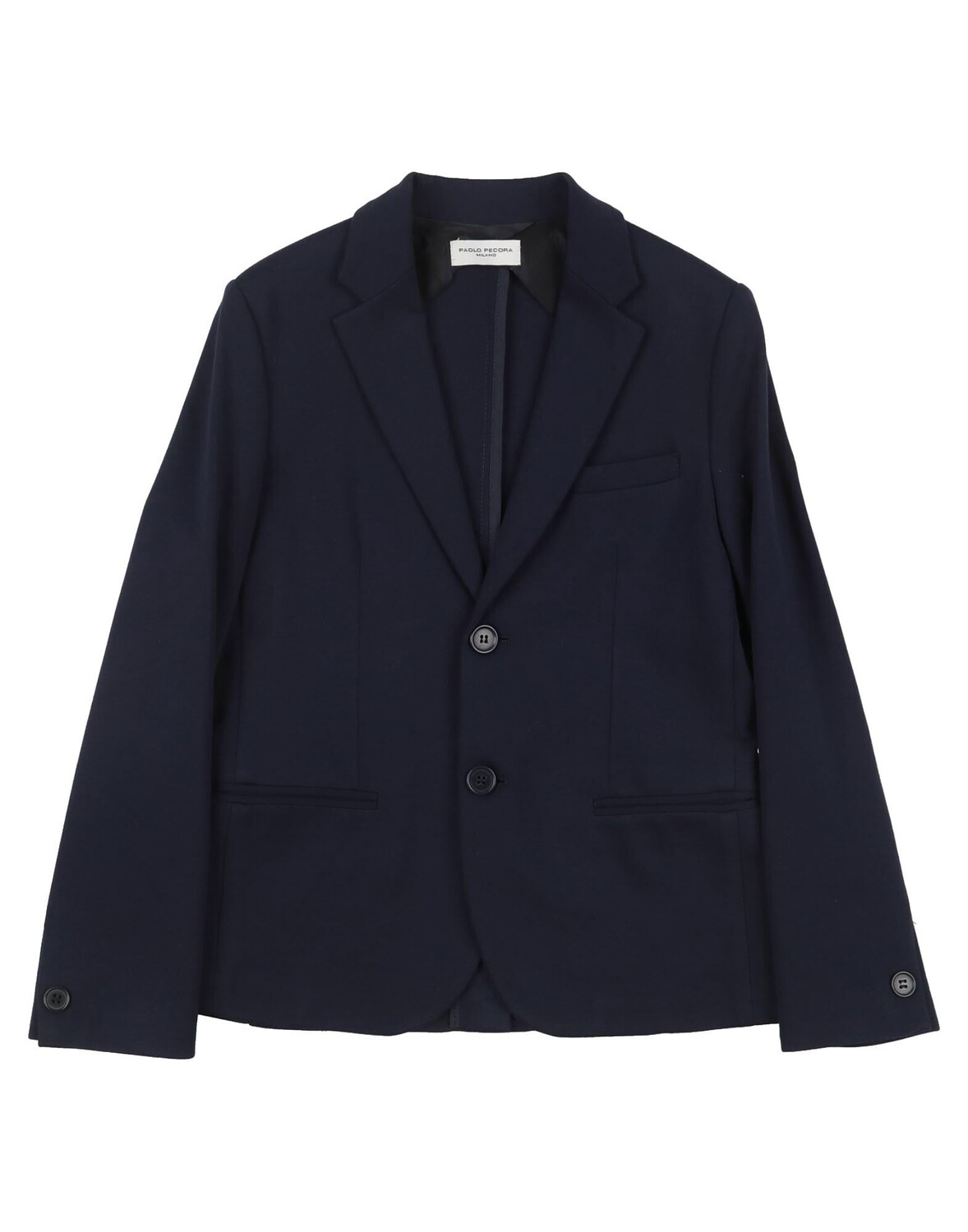 Блейзер Paolo Pecora, синий
Блейзер Paolo Pecora, синий