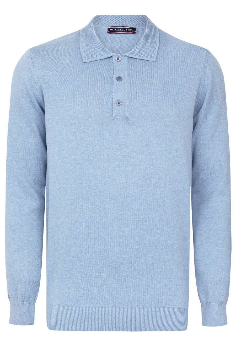 Свитер Felix Hardy, синий
Свитер Felix Hardy, синий