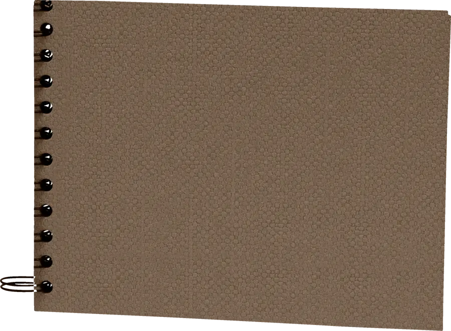 Подводка для глаз Rössler Spiral-Fotoalbum hazelnut
Подводка для глаз Rössler Spiral-Fotoalbum hazelnut