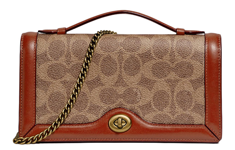 Кожаная сумка Riley маленькая квадратная через плечо на ремне маленький размер женская красно-коричневая и умбра монорамка COACH
Кожаная сумка Riley маленькая квадратная через плечо на ремне маленький размер женская красно-коричневая и умбра монорамка COACH