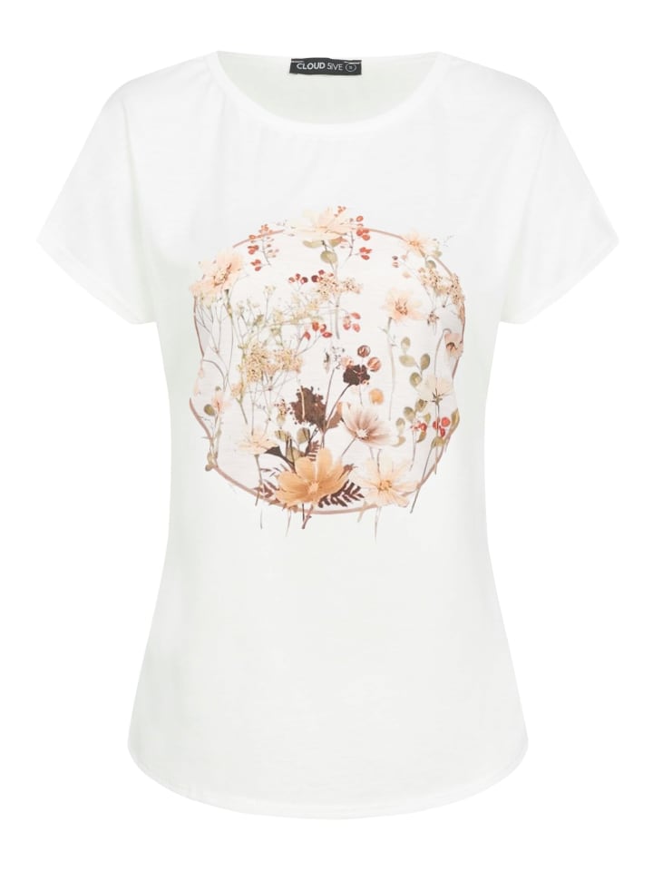 Футболка Cloud5ive, белый
Футболка Cloud5ive, белый