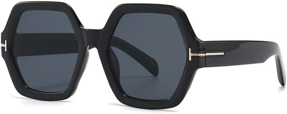 Модные солнцезащитные очки Polygon 2027 для женщин, ретро-очки большого размера, женские очки с леопардовым принтом, мужские очки с защитой от УФ-излучения UV400 MTZJH, C1
Модные солнцезащитные очки Polygon 2027 для женщин, ретро-очки большого размера, женские очки с леопардовым принтом, мужские очки с защитой от УФ-излучения UV400 MTZJH, C1