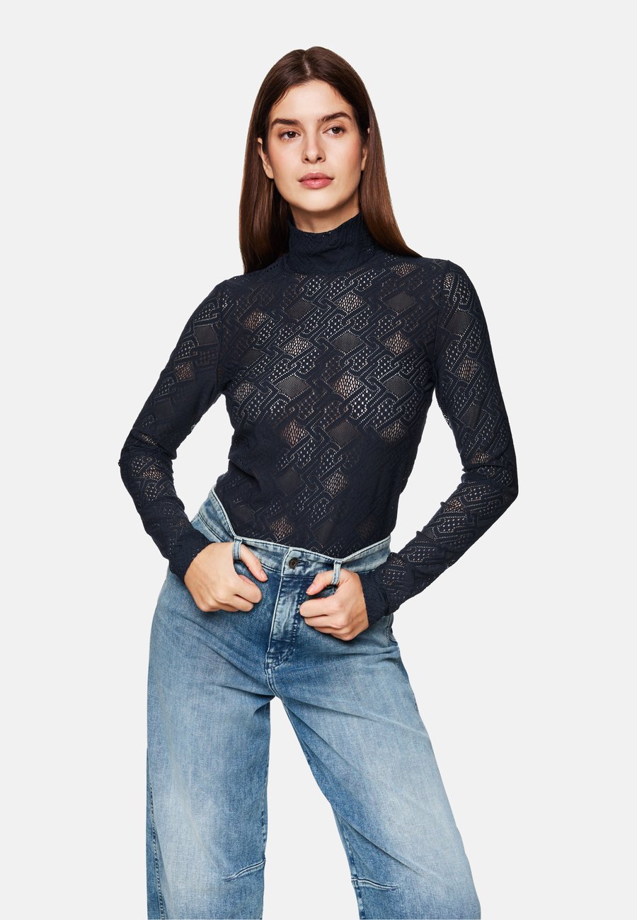 Джемпер Marc Cain Jumper, Navy/Blue
Джемпер Marc Cain Jumper, Navy/Blue