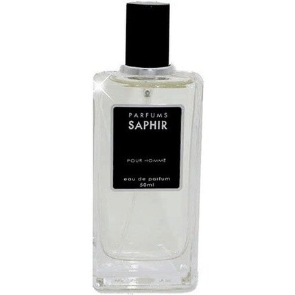 Parfums Saphir Saphir 50ml Homme Select Man
Parfums Saphir Saphir 50ml Homme Select Man