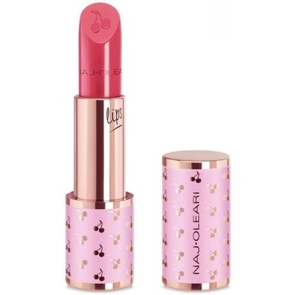 Naj-Oleari Creamy Delight Lipstick Makeup для женщин 09 Клубника, Naj Oleari
Naj-Oleari Creamy Delight Lipstick Makeup для женщин 09 Клубника, Naj Oleari