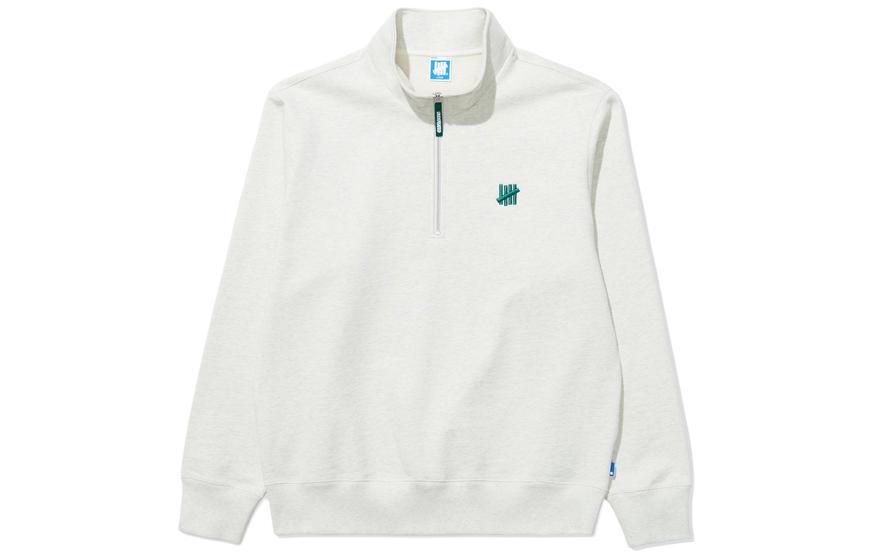 Свитшот унисекс SS24 UNDEFEATED, серый
Свитшот унисекс SS24 UNDEFEATED, серый