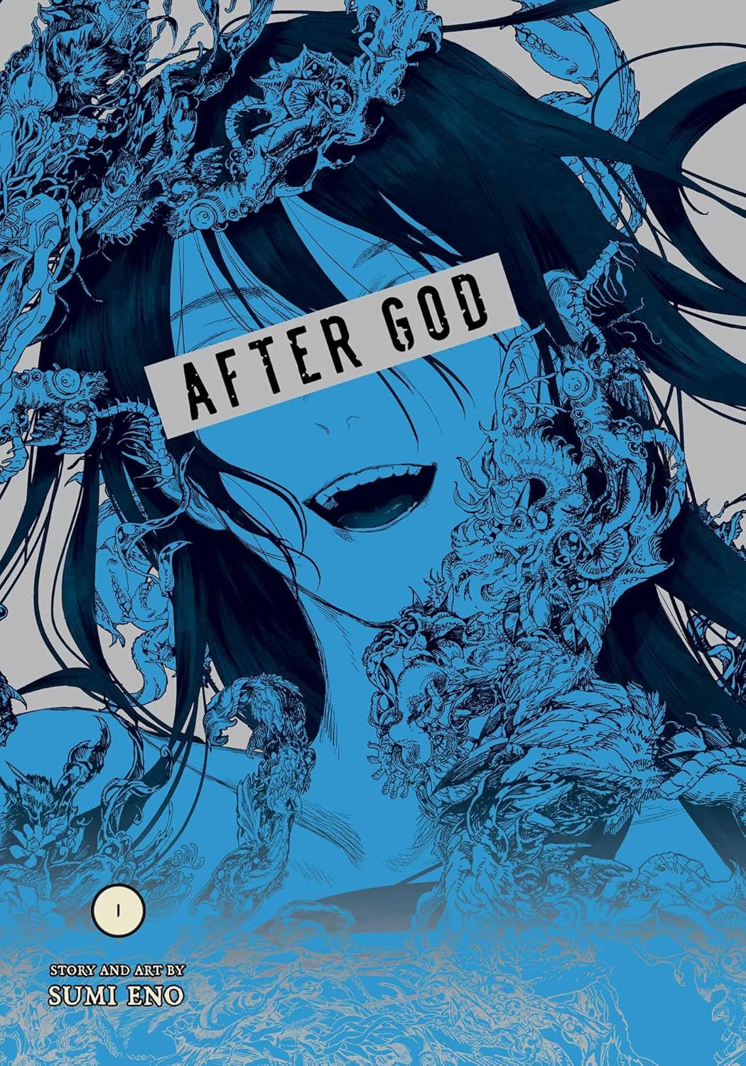 After God, Vol. 1 (VIZ Media LLC)
After God, Vol. 1 (VIZ Media LLC)