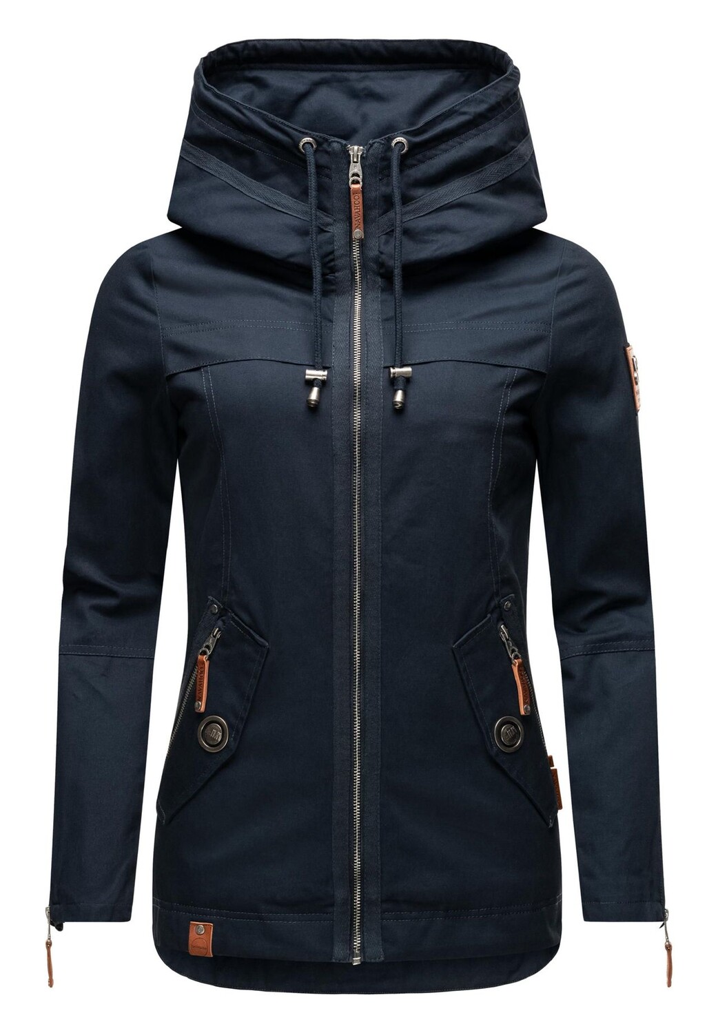 Переходная куртка Wekoo NAVAHOO, темно-синий
Переходная куртка Wekoo NAVAHOO, темно-синий