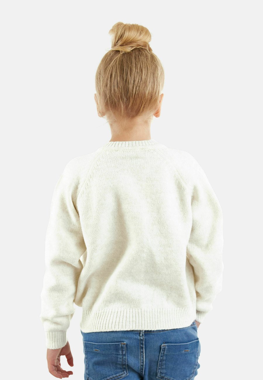 Кардиган Denokids CUTE, Offwhite/Off-White
Кардиган Denokids CUTE, Offwhite/Off-White