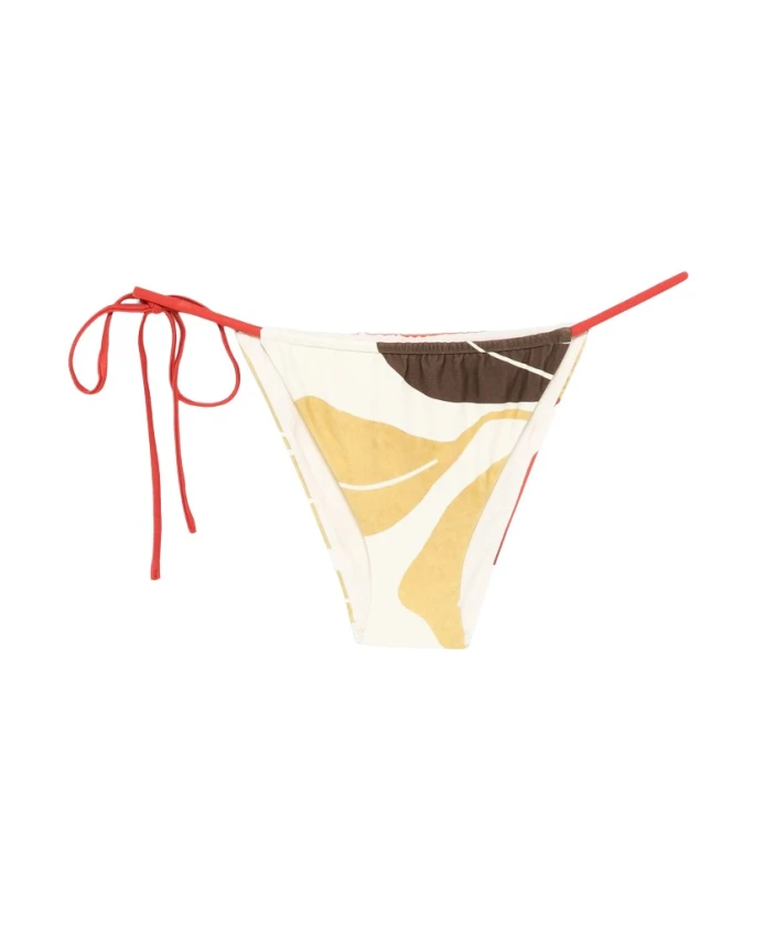 Плавки от бикини Julietta с низкой посадкой Sir., мультиколор
Плавки от бикини Julietta с низкой посадкой Sir., мультиколор