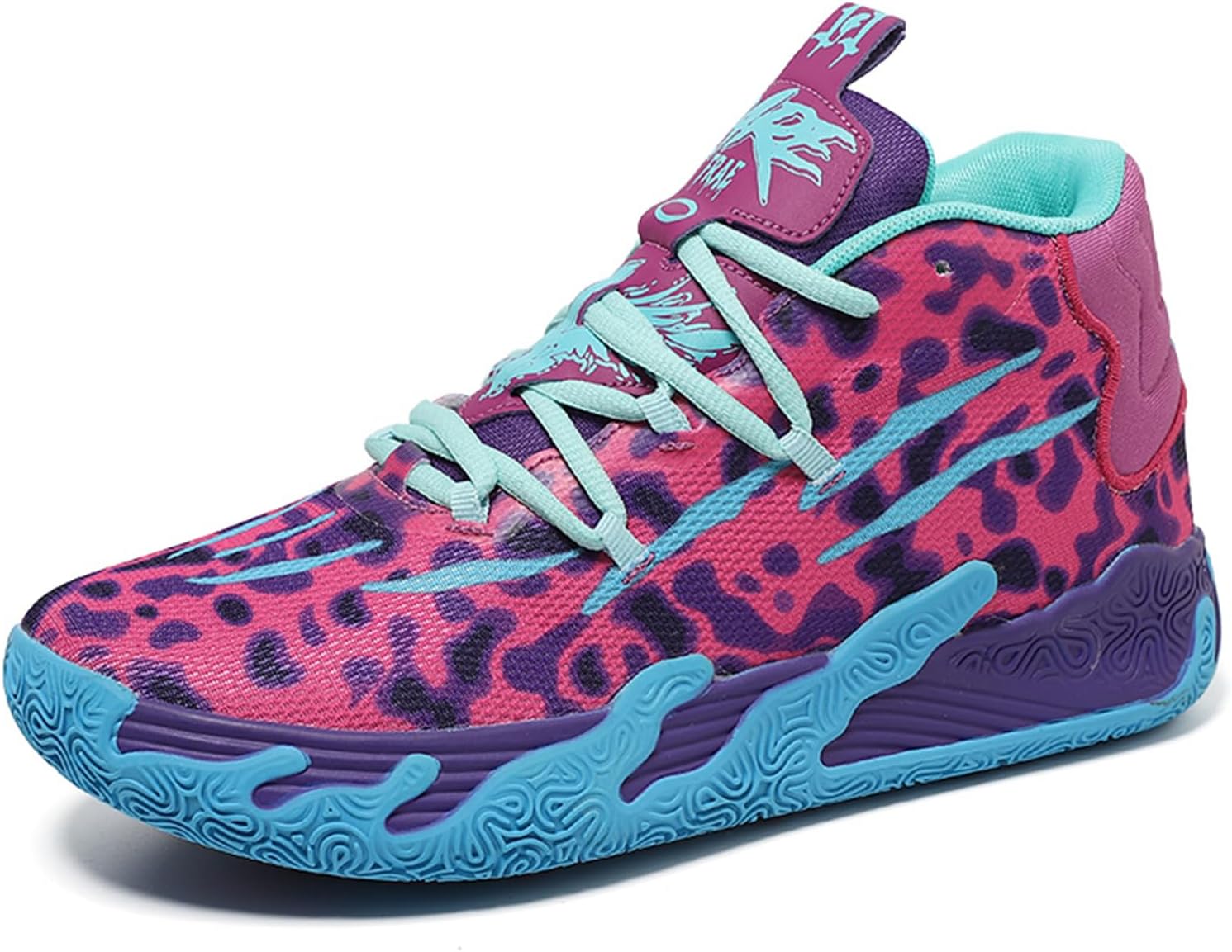 Мужские модные высокие кеды на шнуровке для баскетбола, легкие, с противоскользящей подошвой, повседневные кроссовки для тенниса, прогулок и волейбола (желтые, 8.5) Empressstride
Мужские модные высокие кеды на шнуровке для баскетбола, легкие, с противоскользящей подошвой, повседневные кроссовки для тенниса, прогулок и волейбола (желтые, 8.5) Empressstride