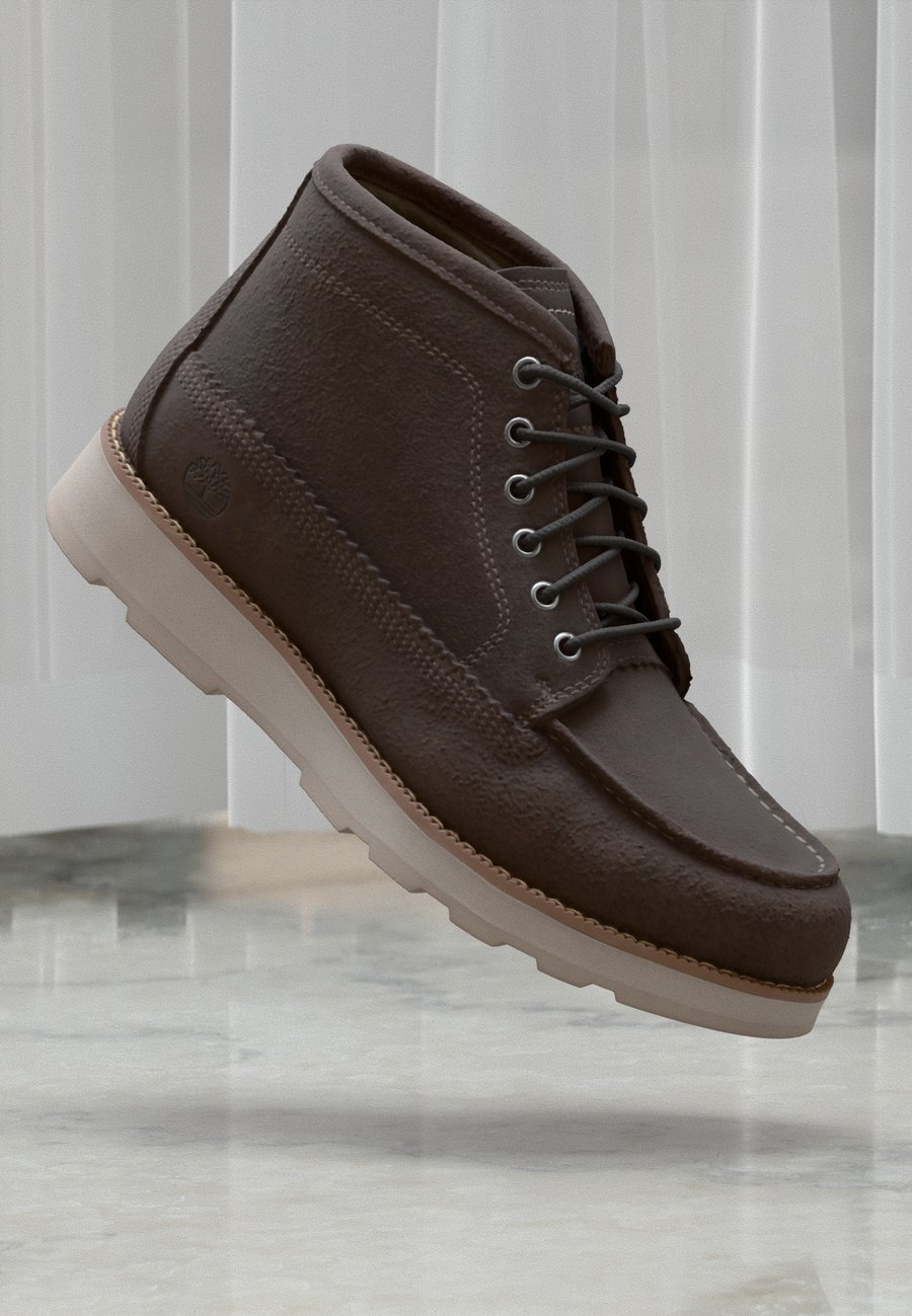 Ботинки Timberland BRITTON MILLS, Dark Brown/Brown
Ботинки Timberland BRITTON MILLS, Dark Brown/Brown