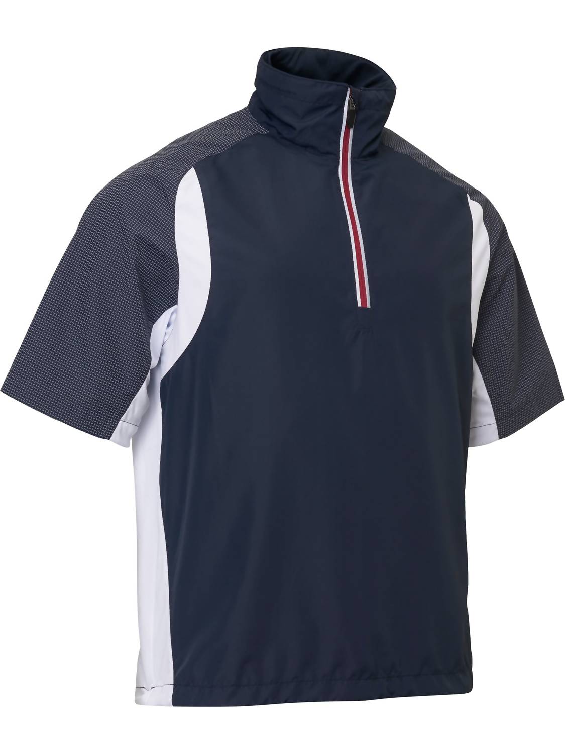 Мужская рубашка поло Formby Golf Wind в цвете темно-синий/белый Abacus Sportswear US
Мужская рубашка поло Formby Golf Wind в цвете темно-синий/белый Abacus Sportswear US