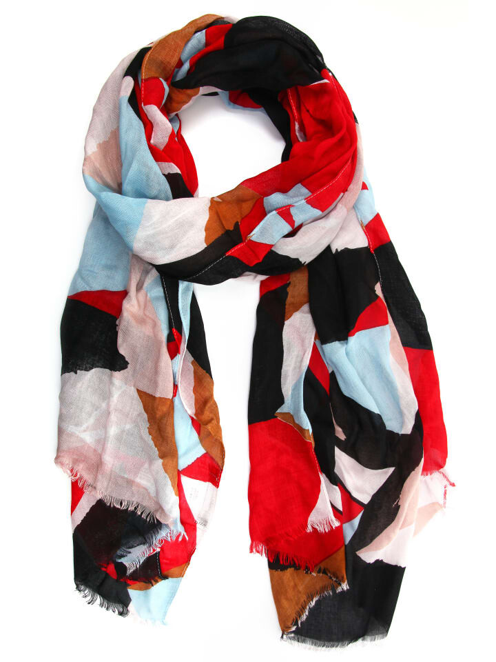 Шарф collezione alessandro, светло-синий
Шарф collezione alessandro, светло-синий