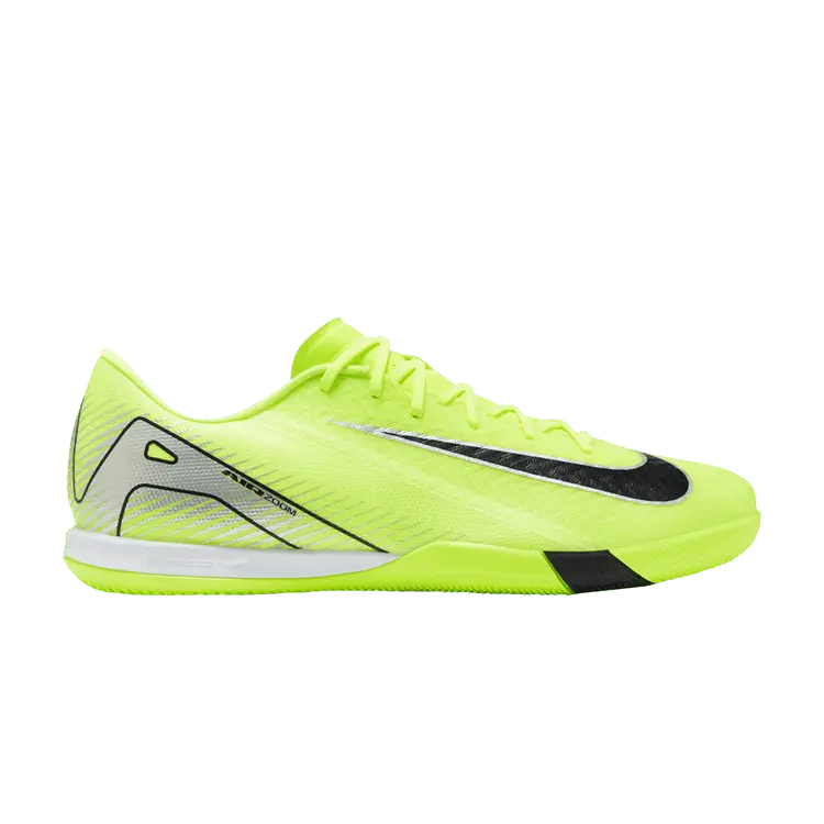 Кроссовки Nike Zoom Mercurial Vapor 16 Academy IC 'Mad Voltage Pack', зеленый
Кроссовки Nike Zoom Mercurial Vapor 16 Academy IC 'Mad Voltage Pack', зеленый