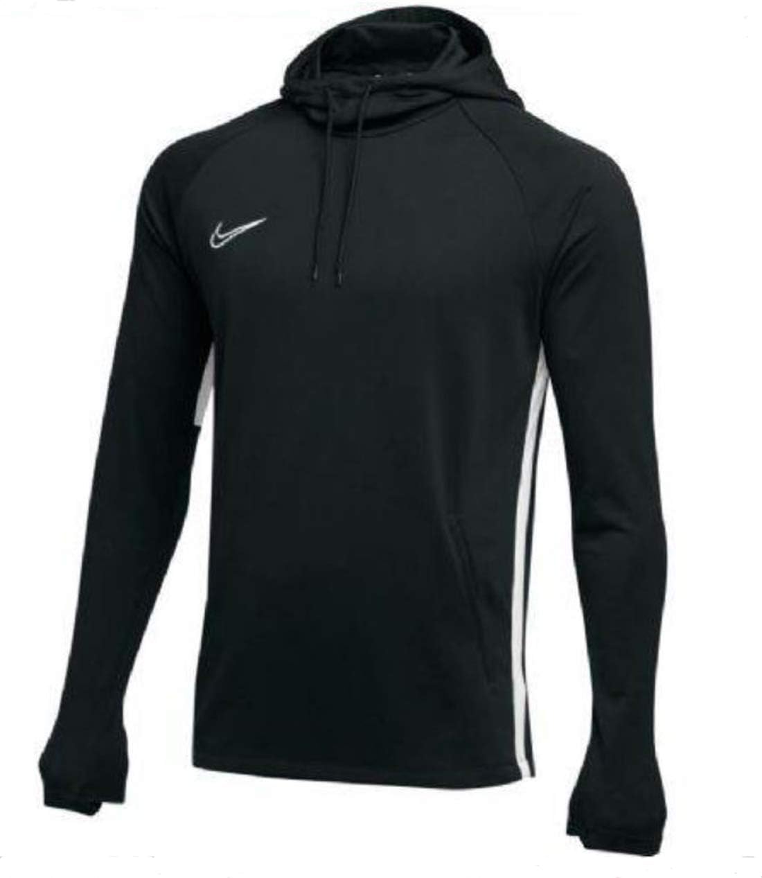 Толстовка с капюшоном Nike Academy 19 nkAJ9183 010, Black/White
Толстовка с капюшоном Nike Academy 19 nkAJ9183 010, Black/White