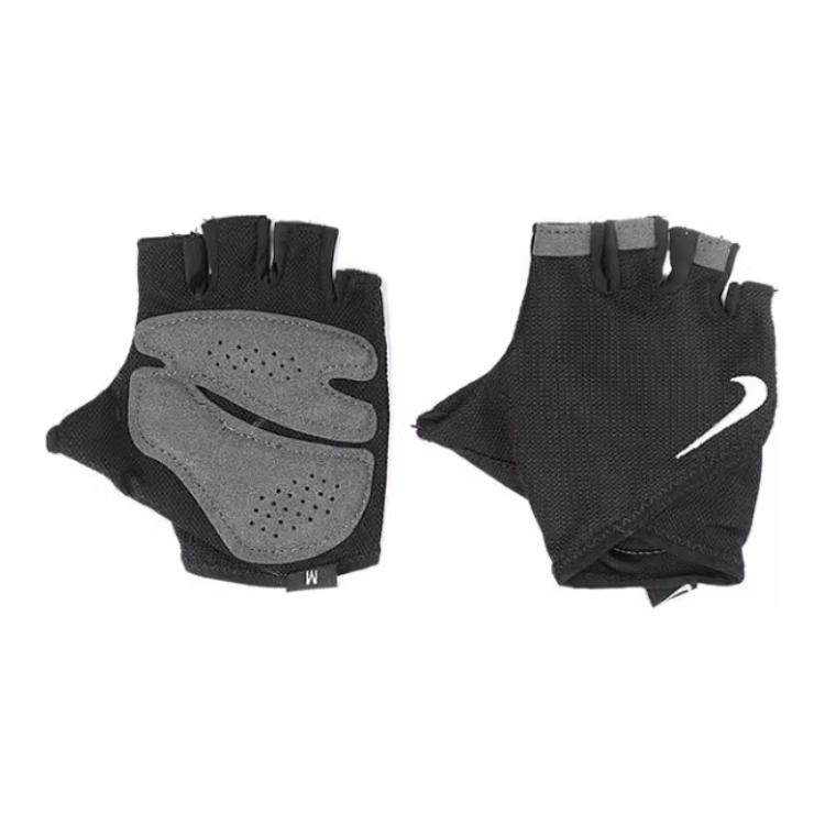 Полиэстер спортивные перчатки Unisex Gray Nike
Полиэстер спортивные перчатки Unisex Gray Nike