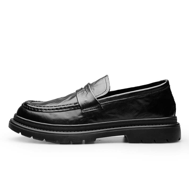 Туфли Men"s Casual Men Low-Top черный Pardasaul
Туфли Men"s Casual Men Low-Top черный Pardasaul